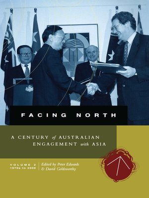 cover image of Facing North, Volume 2